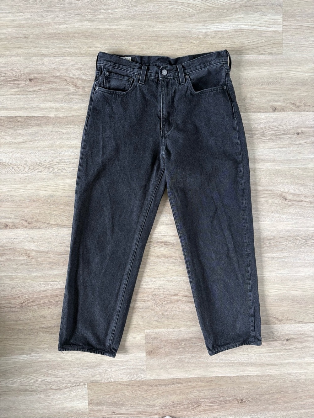 Levi’s 568 Jeans